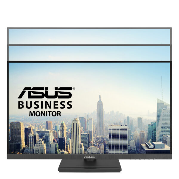 ASUS VA27DQFS Computerbildschirm 68,6 cm (27") 1920 x 1080 Pixel Full HD LCD Schwarz - Image 4