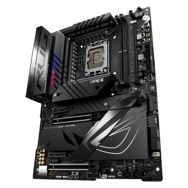 ASUS ROG MAXIMUS Z790 APEX ENCORE Intel Z790 LGA 1700 ATX - Image 7