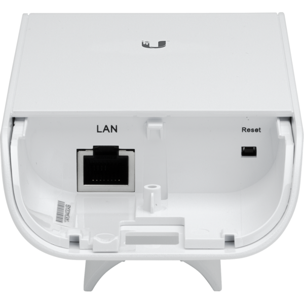 Ubiquiti NanoStation Loco M2, antenna 8dBi, outdoor client 2,4GHz - Image 4