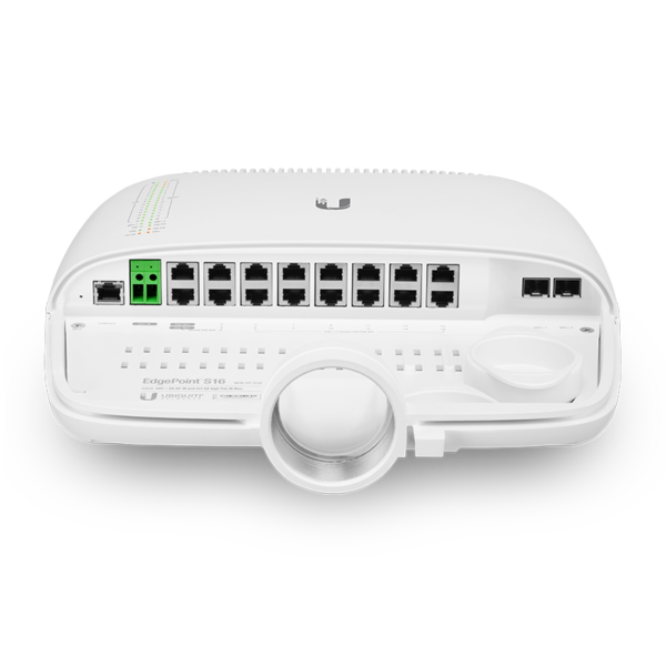 Ubiquiti EdgePoint WISP Control Point with FiberProtect, EP-S16 - Image 5