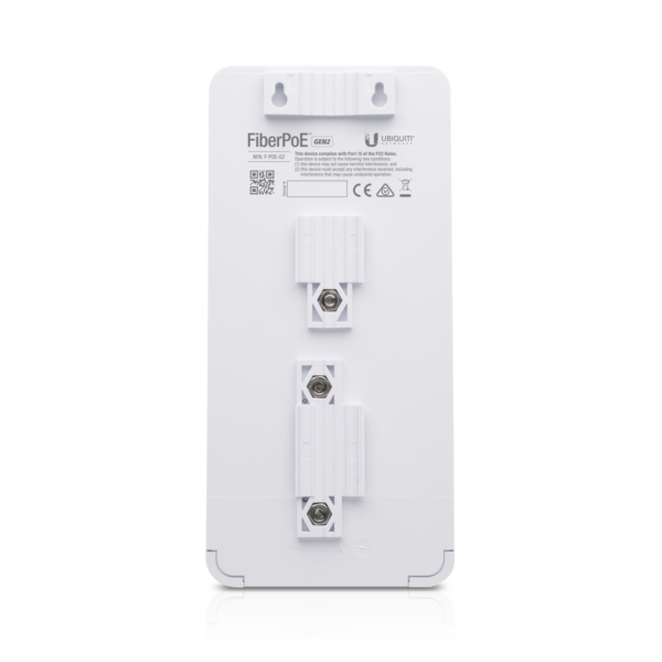 Ubiquiti FiberPoE, F-POE-G2 - Image 3