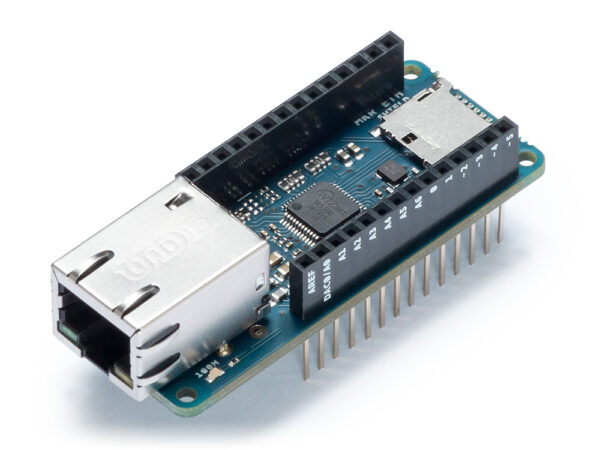 Arduino® Shield MKR ETH (Ethernet)