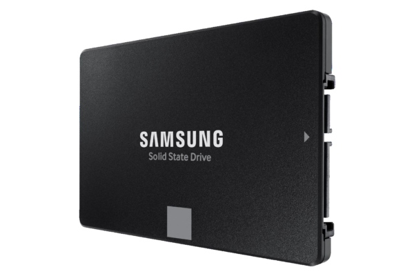 Samsung 870 EVO 250 GB 2.5" Serial ATA III V-NAND