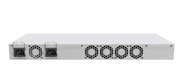 MikroTik Cloud Core Router CCR2116-12G-4S+, 13x Gigabit, 4x SFP+ - Image 2