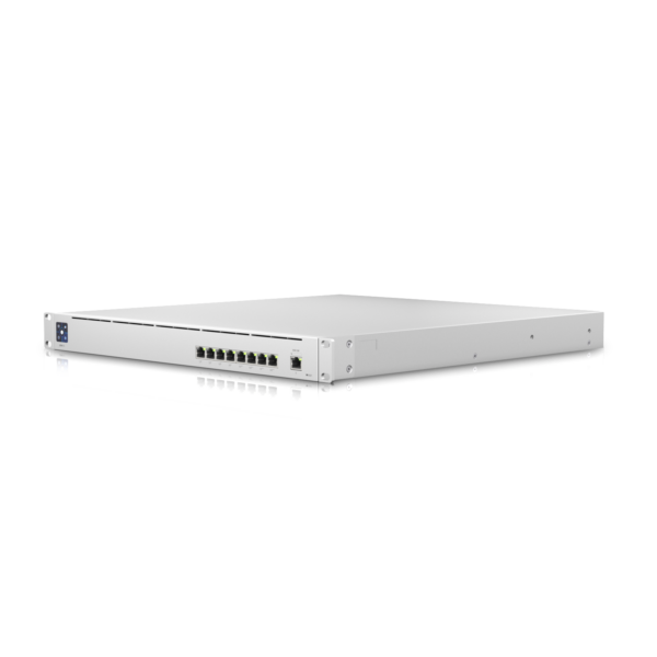 Ubiquiti Switch full managed Layer2 9 Port &bull 9x GbE &bull PoE Budget 120W &bull 4x PoE at &bull 4x PoE bt &bull battery 368Wh &bull 19" &bull UniFi &bull USW-Mission-Critical - Image 4