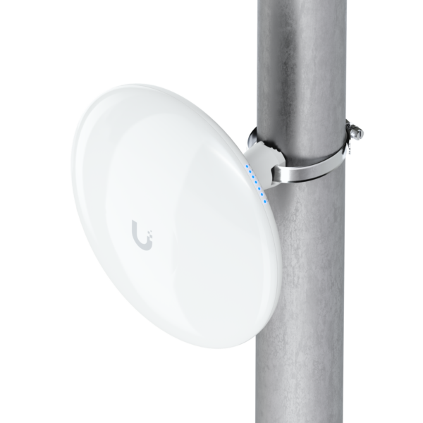 Ubiquiti Wireless Device Bridge Pro &bull AC867 &bull 2x2 &bull Outdoor &bull 1 GbE &bull PoE+ &bull UniFi &bull UDB-Pro - Image 4