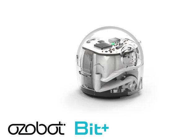 Ozobot MINT Coding Roboter "Bit+ Starter Pack" - Image 2