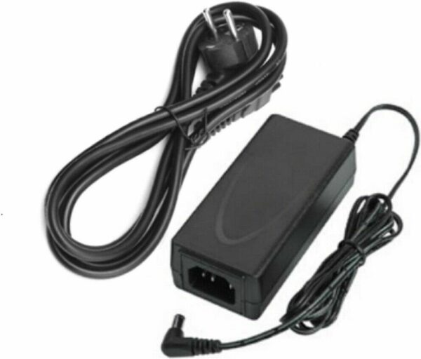 CommScope RUCKUS Zubehör EU Power Adapter for ZoneFlex C110, M510, R610, R710, M510 or ZD1205 1er