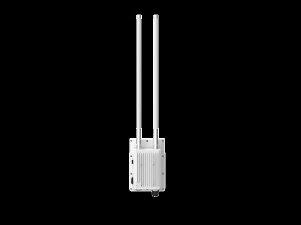 Milesight IoT LoRaWAN Gateway, UG67-L04EU-868M POE / Wi-Fi / LTE - Image 2