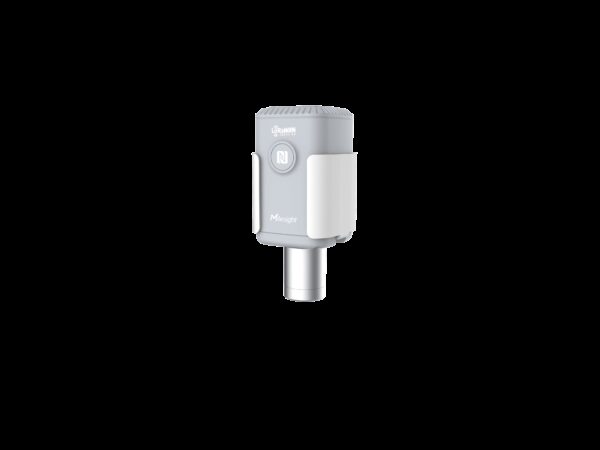 Milesight IoT CO2 Sensor, EM500-CO2-868M LoRaWAN / CO2 / Temp. / Humiditiy / hPa / IP 67 - Image 3