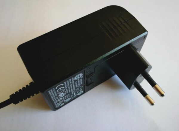 Sierra Wireless zub. AC Adaptor, 12 VDC MP/RX/RV/LX - Image 3