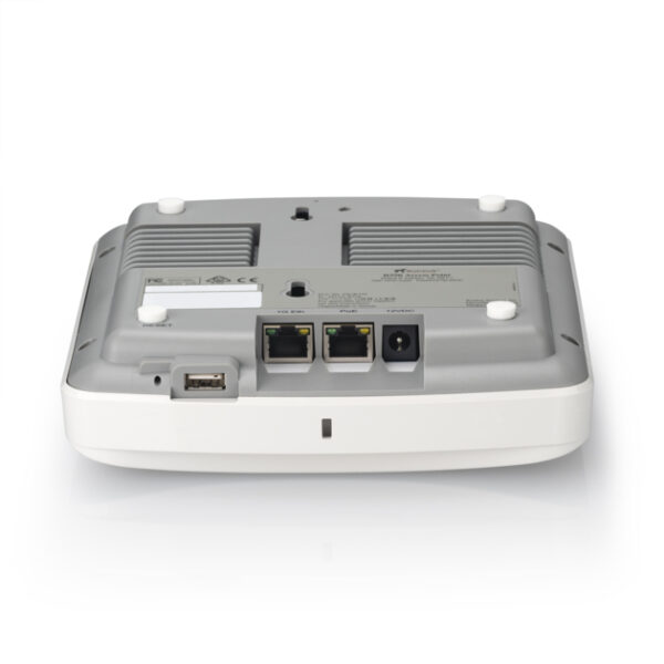 CommScope RUCKUS ZoneFlex R550 DUAL-BAND 802.11AX WLAN6 2X2:2 - Image 3