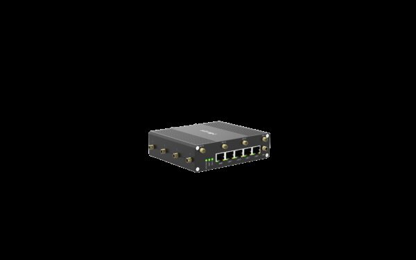 Milesight IoT Industrial Cellular Router, UR75-504AE-W2-P 5G / Wi-Fi / GPS Supported - Image 5