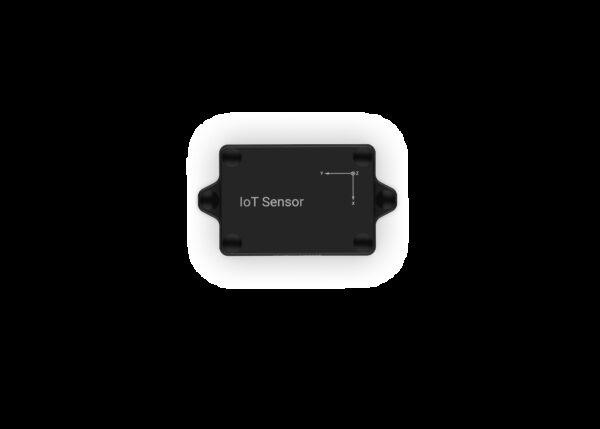 Milesight IoT Tilt Sensor, EM310-TILT-868M LoRaWAN / IP67 - Image 5