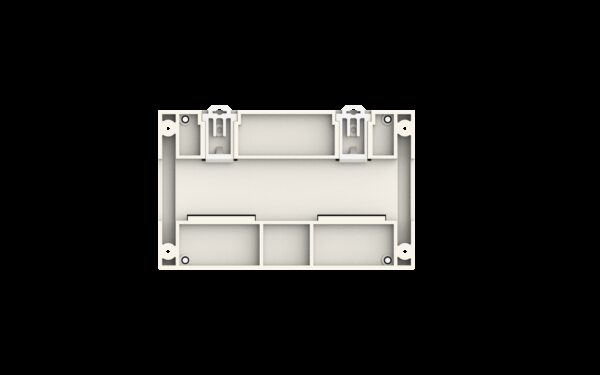 Milesight IoT Smart Light Controller, WS558-868M-LN LoRaWAN / 16A max. / 8 out - Image 4