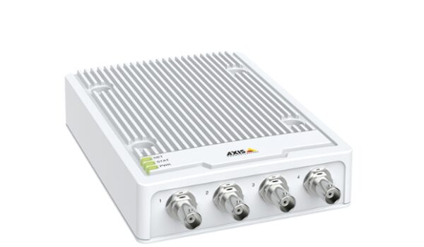 AXIS Videoencoder M7104