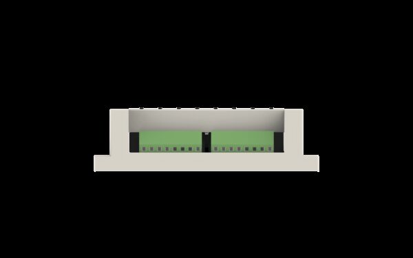 Milesight IoT Smart Light Controller, WS558-868M-LN LoRaWAN / 16A max. / 8 out - Image 5