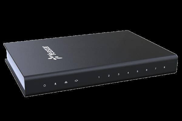 Yeastar VoIP-Gateway TA810 8xFXO RJ11