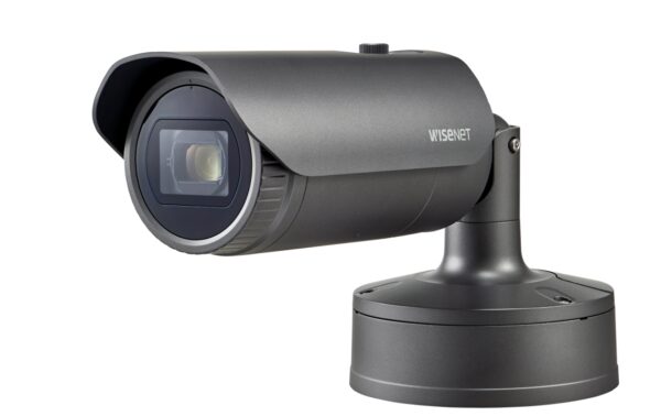 Hanwha Techwin IP-Cam Bullet "X-Serie XNO-6120R/RW RoadWatch ANPR