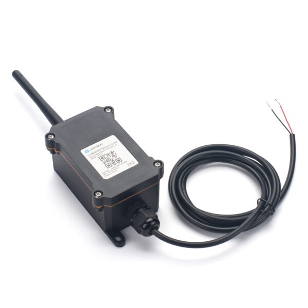 DRAGINO · Sensor · LoRa · Sensor für potentialfreie Kontakte · CPL03-LB-EU868 - Image 2