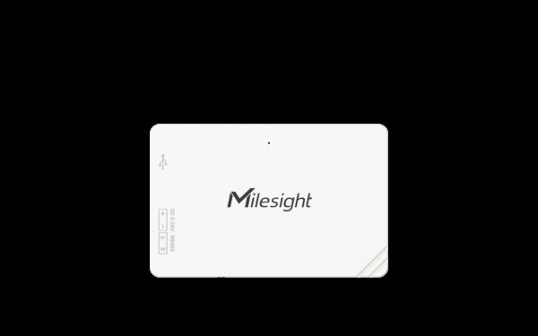 Milesight IoT IoT Controller, UC100-868M LoRaWAN