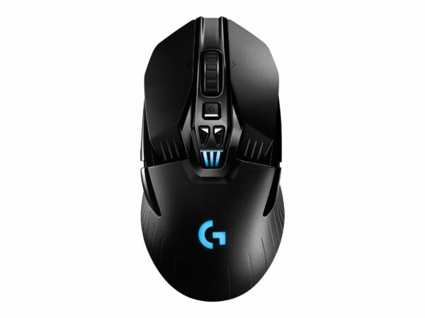 Logitech Maus G903 Lightspeed - kabellos