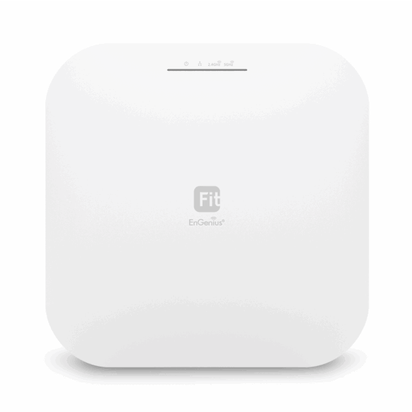 EnGenius Wireless AP WIFI6 &bull AX3500 &bull 4×4 &bull Indoor &bull 2.5 GbE at &bull EWS276-FIT &bull FitCon/FitXpress