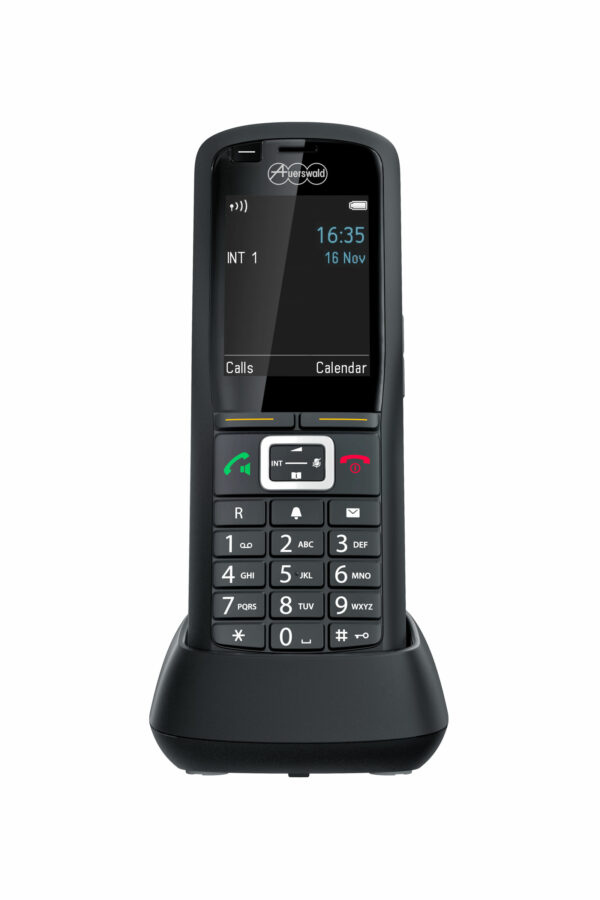 Auerswald COMfortel M-730 DECT Handteil