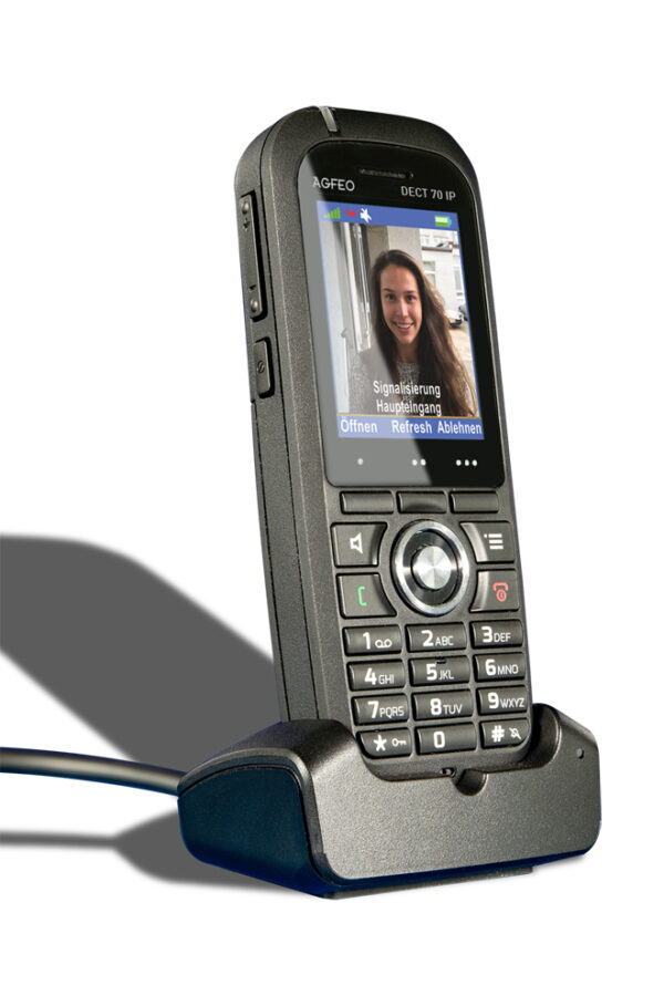 AGFEO DECT 70 IP