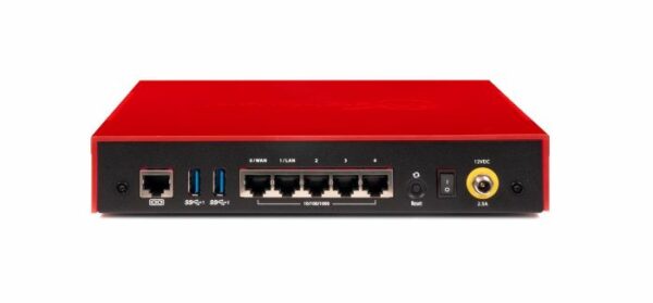 WatchGuard Firebox T25 with 3-yr Total Security Suite - Image 2