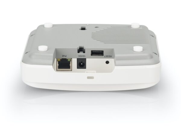 CommScope RUCKUS Unleashed R350 dual-band 802.11abgn/ac/ax (WiFi 6) Wireless Access Points, 2x2:2 streams (2.4GHz/5GHz) OFDMA, MU-MIMO, BeamFlex+ - Image 2