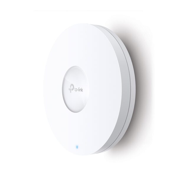 TP-Link Omada AX1800-Dualband-Wi-Fi 6-Accesspoint zur Deckenmontage - Image 3