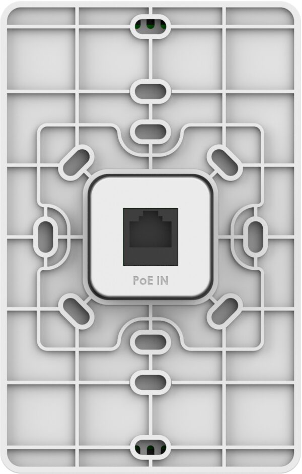 Grandstream GWN7661E In-Wall Wi-Fi 6 Access Point - Image 5