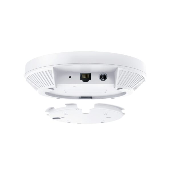 TP-Link Omada EAP653 WLAN Access Point 2976 Mbit/s Weiß Power over Ethernet (PoE) - Image 4