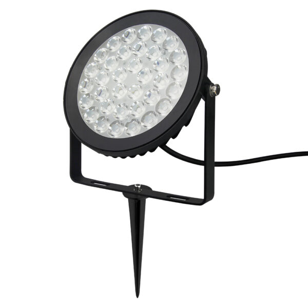 Synergy 21 LED Garten Lampe 15W RGB-WW (CCT) mit Funk und WLAN IP65 Zigbee 3,0 + 2,4 GHz HF*Milight/Miboxer* - Image 2