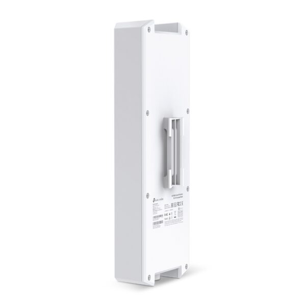 TP-Link Omada EAP650-Outdoor 3000 Mbit/s Weiß Power over Ethernet (PoE) - Image 3