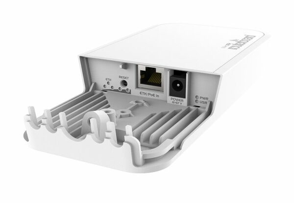 MikroTik Wireless Wire wAPG-60ad devices for 60Ghz link, RBwAPG-60adkit - Image 3