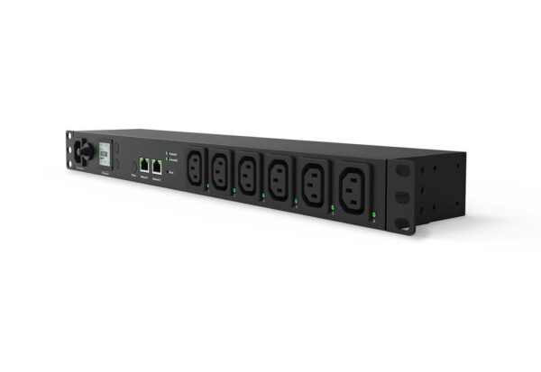 EnGenius Cloud managed PDU - Power Distribution Unit 6-Fach - ECP106-INT - Image 4