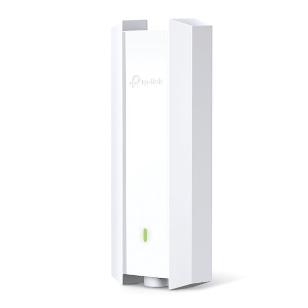 TP-Link Omada EAP650-Outdoor 3000 Mbit/s Weiß Power over Ethernet (PoE) - Image 2