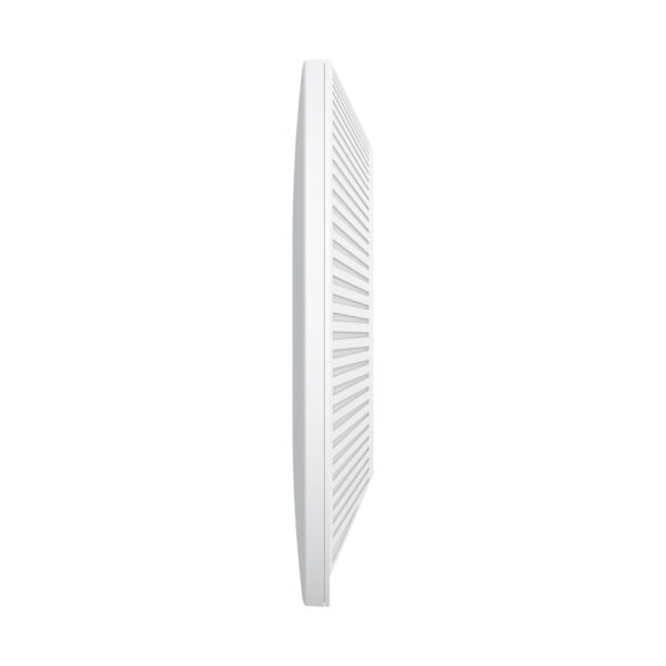 TP-Link Omada EAP683 UR WLAN Access Point 6000 Mbit/s Weiß Power over Ethernet (PoE) - Image 2