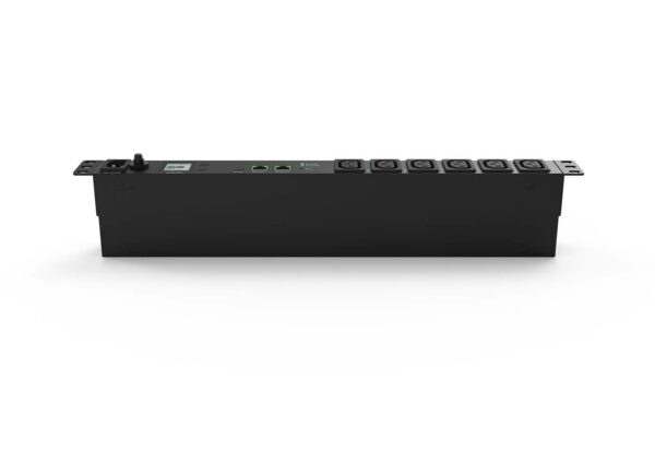 EnGenius Cloud managed PDU - Power Distribution Unit 6-Fach - ECP106-INT - Image 3