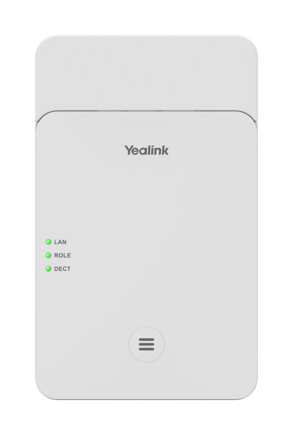 Yealink Dect Bundle 1, W75 + W74H