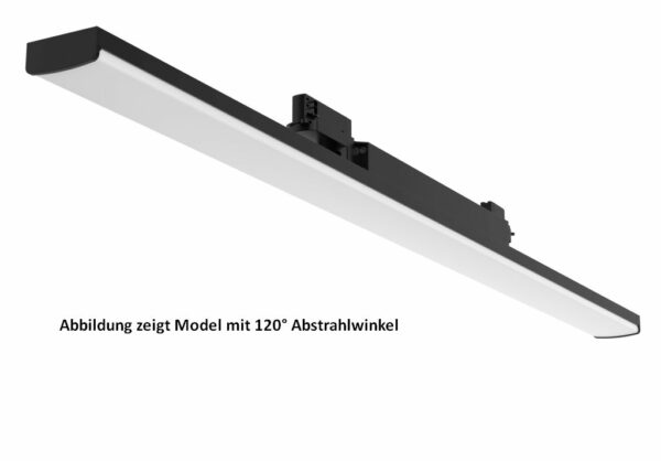 Synergy 21 LED Track-Serie für Stromschiene VLE-Serie 48W, 120°, nw, CRI>90 W - Image 2