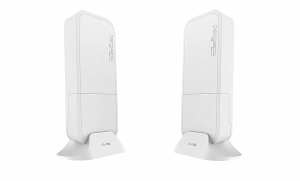 MikroTik Wireless Wire wAPG-60ad devices for 60Ghz link, RBwAPG-60adkit - Image 2