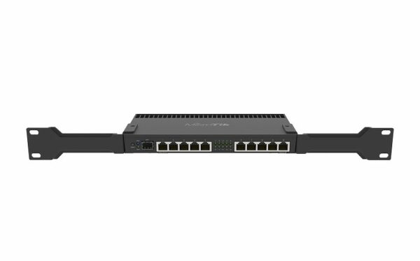 Mikrotik Zubehör Rackmount ears set for RB4011 series - Image 2