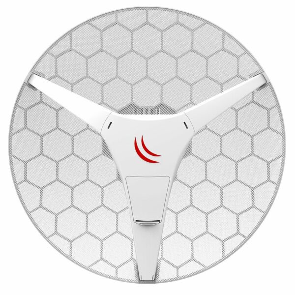 MikroTik Wireless Wire Dish, RBLHGG-60adkit - Image 2