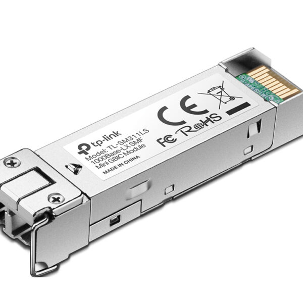 TP-Link MiniGBIC-Modul