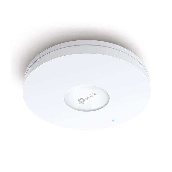 TP-Link Omada AX1800-Dualband-Wi-Fi 6-Accesspoint zur Deckenmontage - Image 4