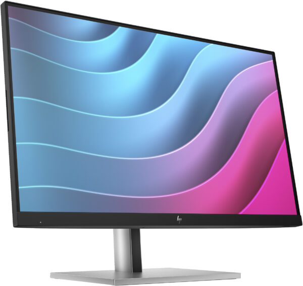 HP E-Series E24 G5 FHD Monitor - Image 3