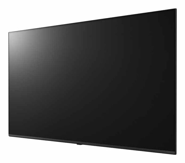 LG 65UM662H Gästefernseher 165,1 cm (65") 4K Ultra HD 330 cd/m² Smart-TV Blau 20 W - Image 4